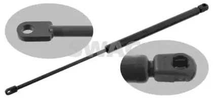 Газовая пружина, крышка багажник SWAG купить